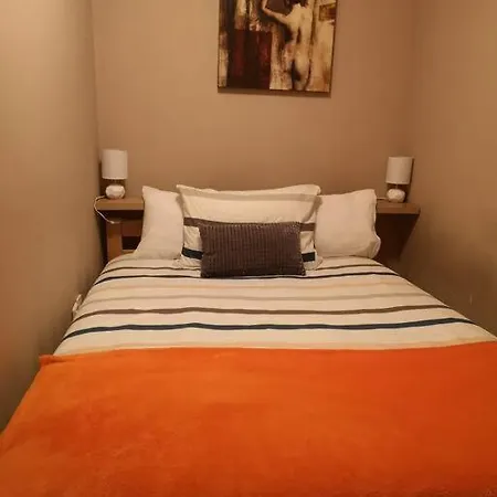 City West Studio Apartment Zagreb Exterior photo