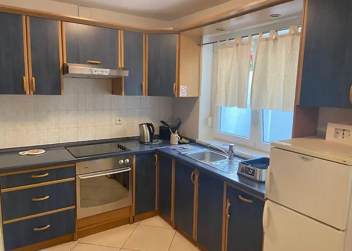 City West Studio Apartment
