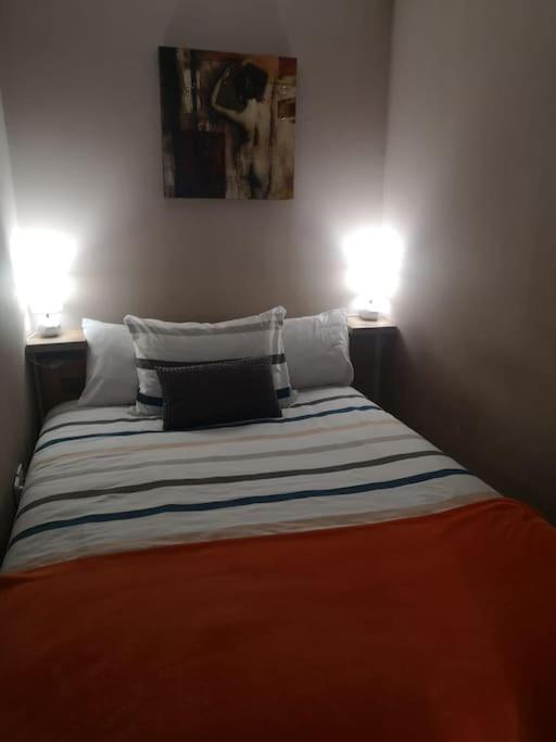 Appartement West