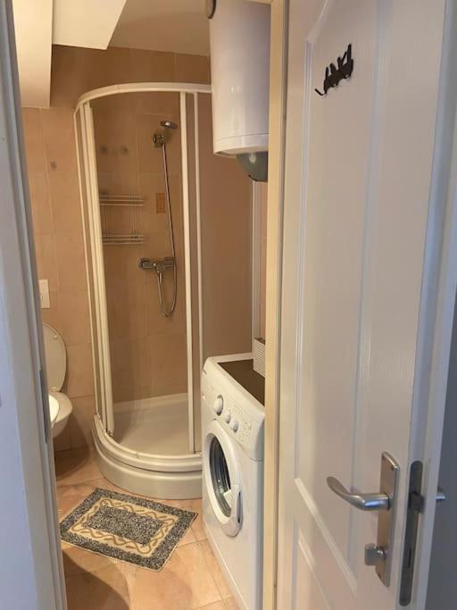 West Apartment Zagreb