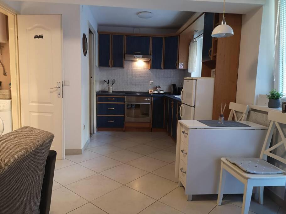 Appartement West Zagreb