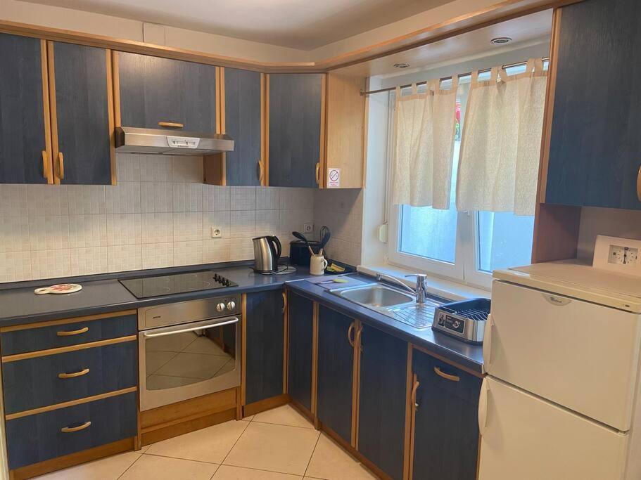 Apartment West Zagreb