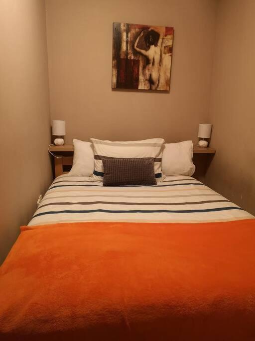 Apartment West Zagreb